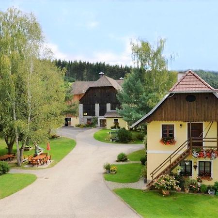 Staudachhof Althofen (Carinthia) Exterior foto