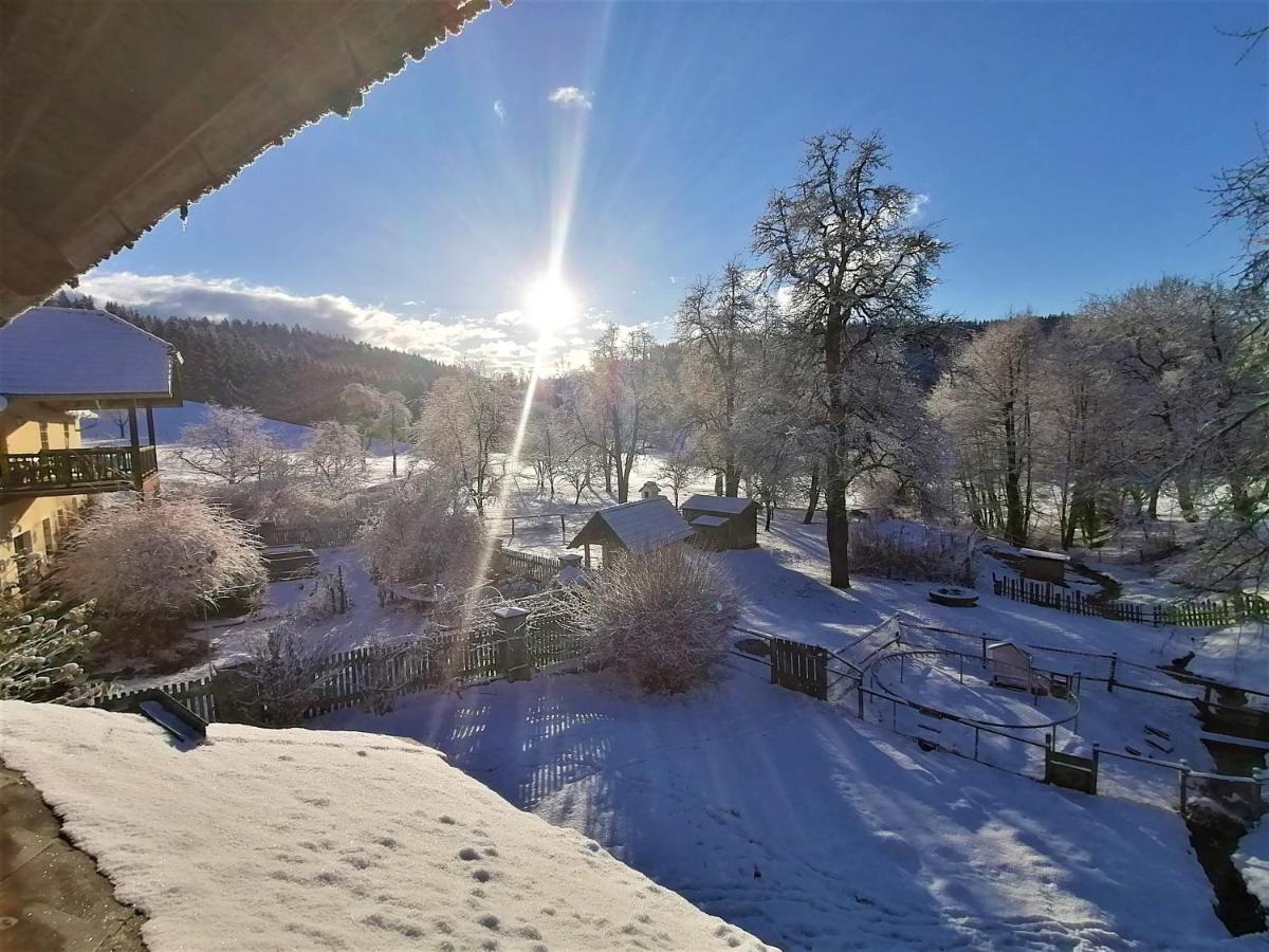 Staudachhof Althofen (Carinthia) Exterior foto