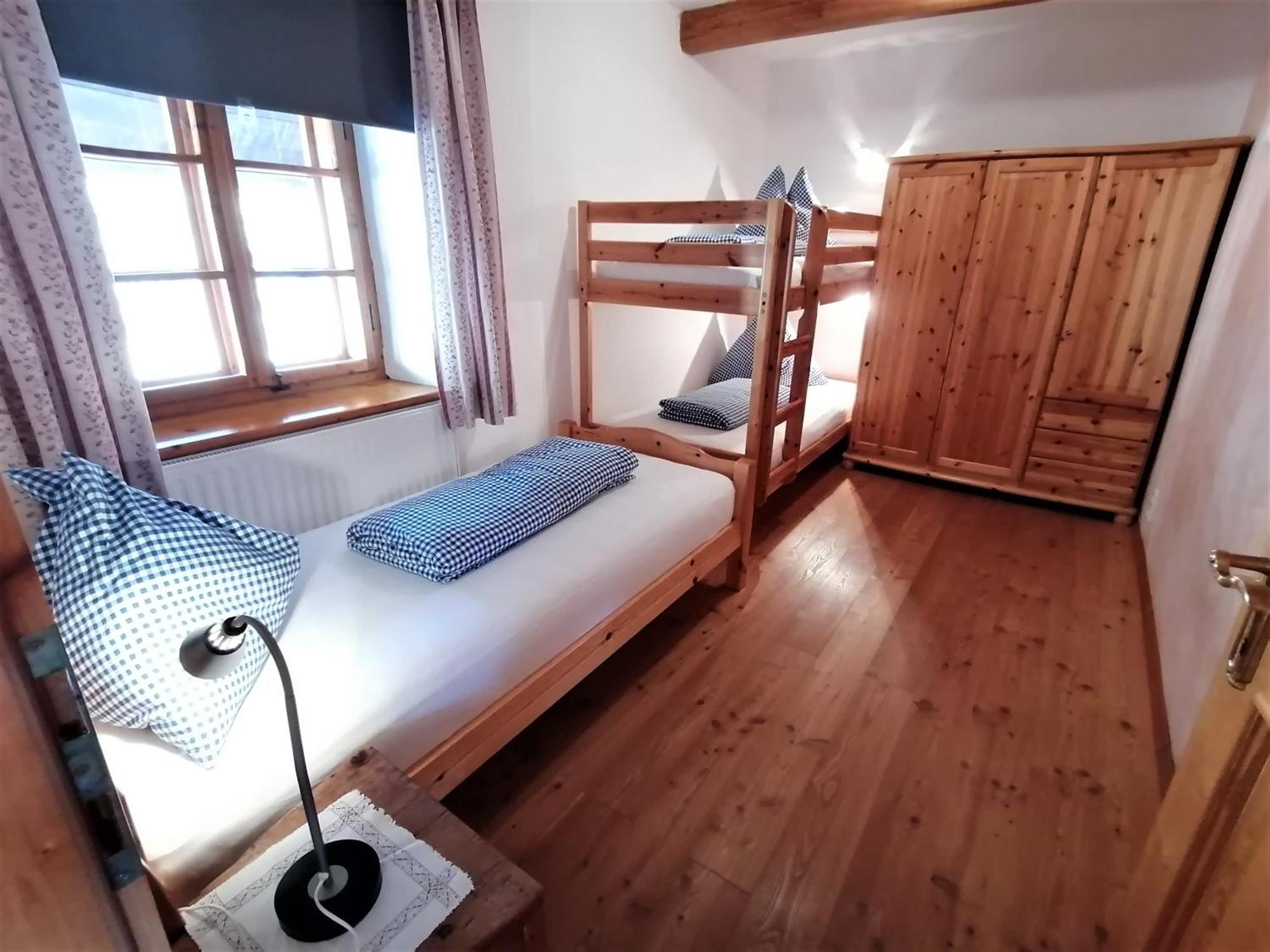 Staudachhof Althofen (Carinthia) Quarto foto