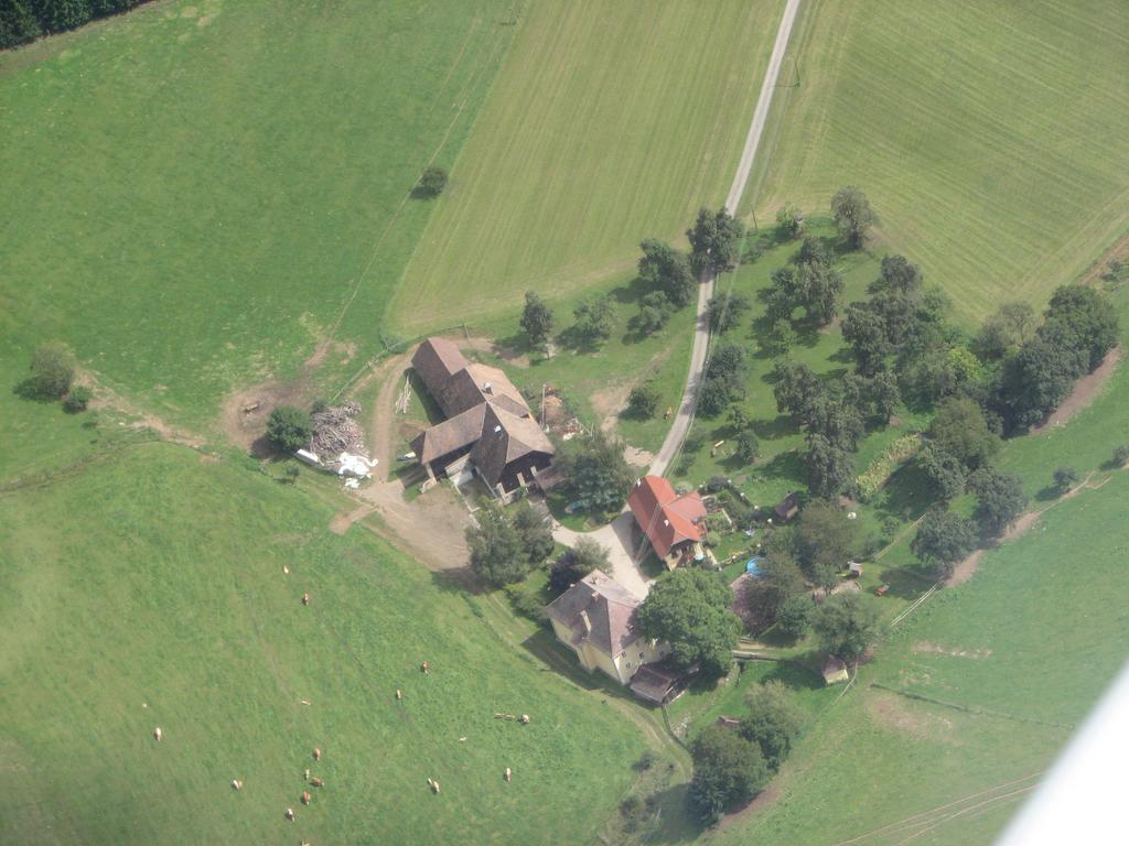 Staudachhof Althofen (Carinthia) Exterior foto